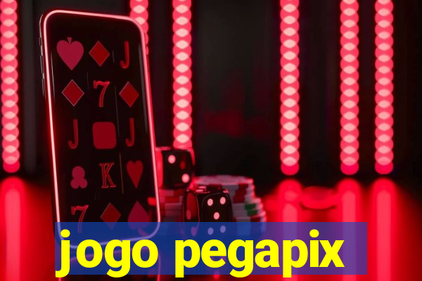 jogo pegapix